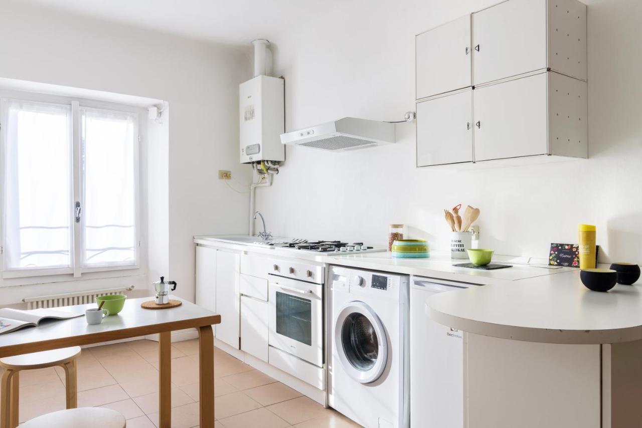 Siri Master Guest Apartment Mailand Exterior foto